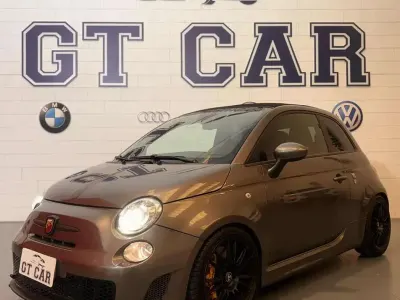 Usata Abarth 595C