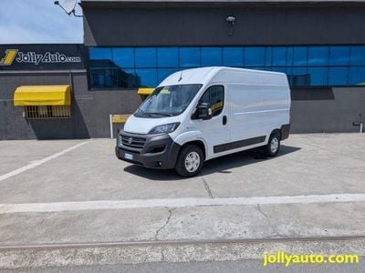 Usata Fiat Ducato