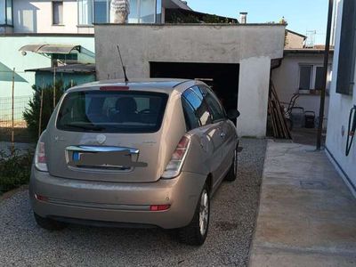 Usata Lancia Ypsilon 90 CV (66 kW) 2007 Utilitaria