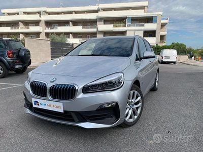 BMW 225 Active Tourer