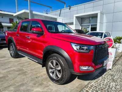 Usata EVO Cross 4