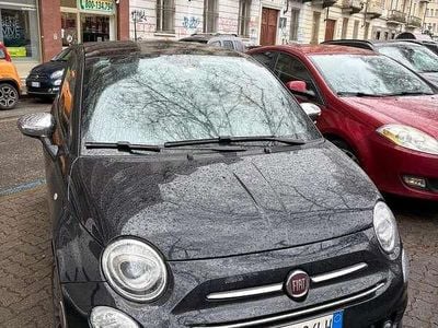 Usata Fiat 500 Launch Edition 69 CV (50 kW) 2021 Utilitaria