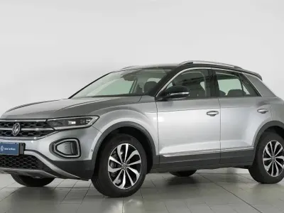 Begagnad VW T-Roc 150 HK (110 kW) 2022 SUV
