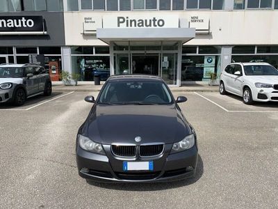 usata BMW 320 Serie 3 (E90/91) d cat Futura