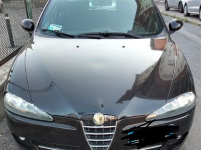 usata Alfa Romeo 147 1.6 benzina