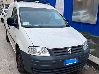 Usata VW Caddy 2005 Monovolume