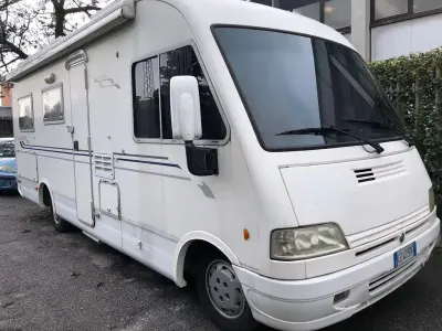 Usata Fiat Ducato 150 CV (110 kW) 2026 Bianco Furgone