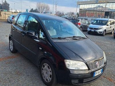 Usata Fiat Idea 2011 Monovolume