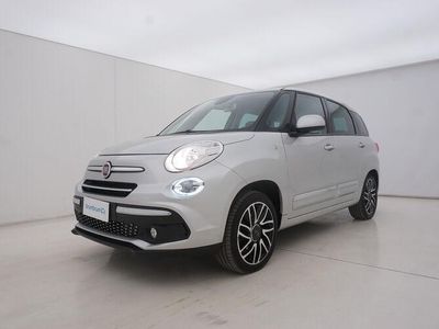 usata Fiat 500L Wagon Lounge Dualogic BR922070 1.3 Diese