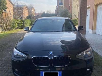 Usata BMW 116 116 CV (85 kW) 2012 Utilitaria