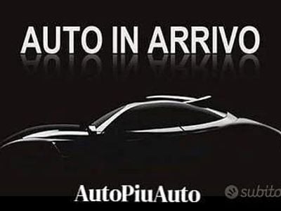 Usata Opel Astra Business 110 CV (80 kW) 2015 Marrone Station wagon