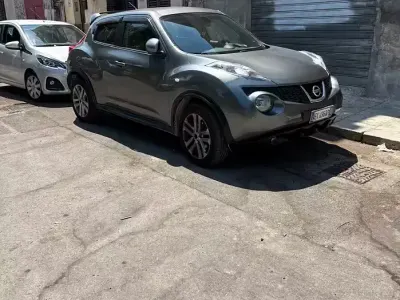 Usata Nissan Juke
