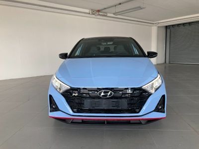 usata Hyundai i20 N 1.6 T-GDI MT N-Performance