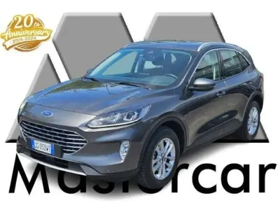 Usata Ford Kuga