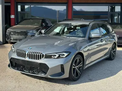 Usata BMW 330
