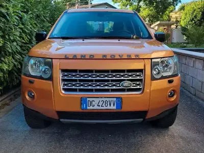 Usata Land Rover Freelander 2