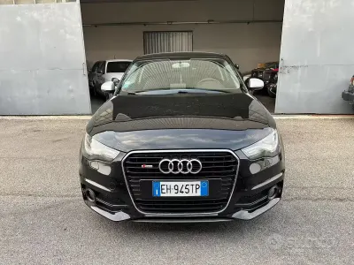 Usata Audi A1