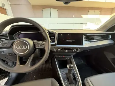 Usata Audi A1 Sportback S-Line 116 CV (85 kW) 2025 Utilitaria