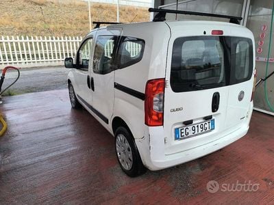 Fiat Qubo