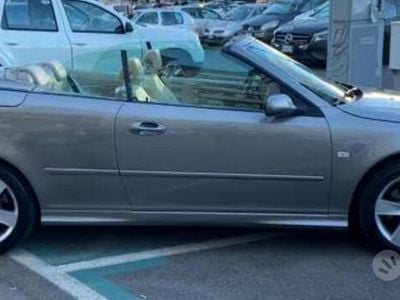 Saab 9-3 Cabriolet
