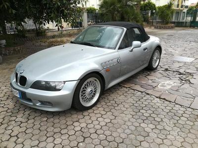 BMW Z3