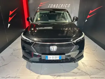Usata Honda HR-V