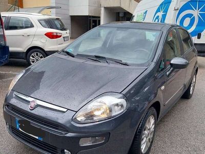 usata Fiat Punto Evo - 2009