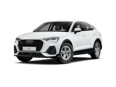 Usata Audi Q3 Sportback