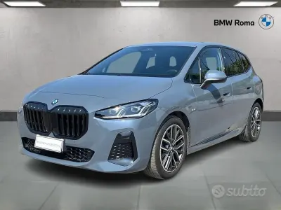 Usata BMW 220 Active Tourer