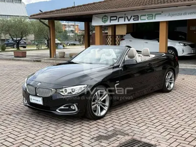 Usata BMW 420