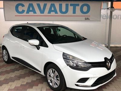 Renault Clio IV