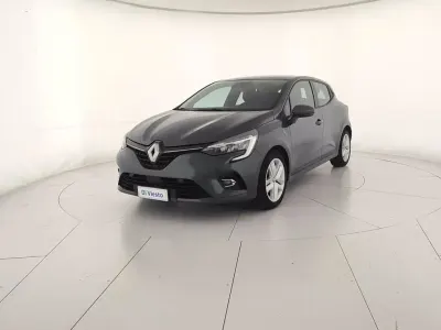 Usata Renault Clio Business 140 CV (102 kW) 2021 Utilitaria