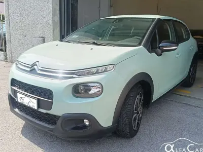 Usata Citroën C3