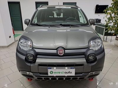 usata Fiat Panda 1.0 1.0 FireFly S&S Hybrid "UFFICIALE"