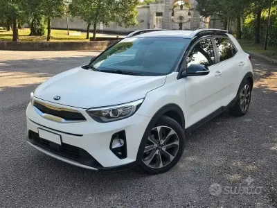 Usata Kia Stonic