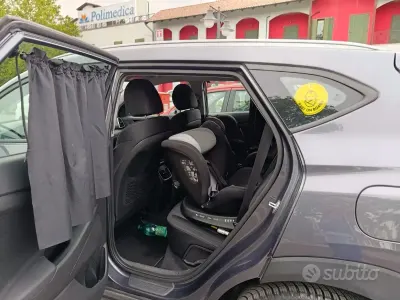 Usata Hyundai Tucson 116 CV (85 kW) 2019 SUV