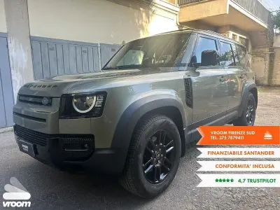 Usata Land Rover Defender