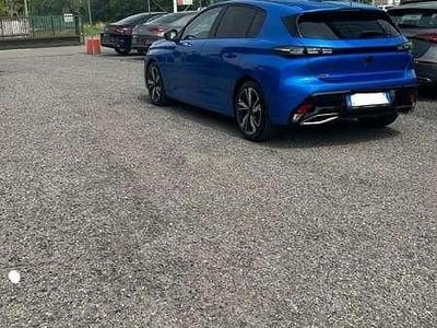 Usata Peugeot 308 SW Allure 131 CV (96 kW) 2024 Station wagon