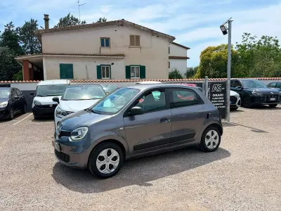 Usata Renault Twingo