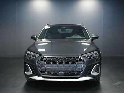 Nuova Audi A3 Ambiente 150 CV (110 kW) 2025 Grigio Berlina