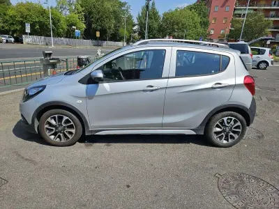 Usata Opel Karl