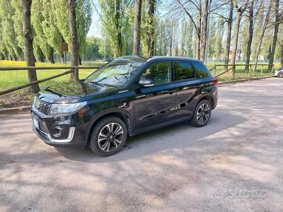 usata Suzuki Vitara (2015) - 2021