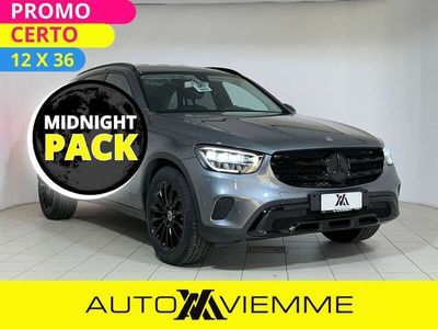 Mercedes GLC220