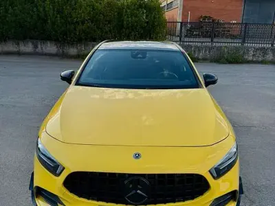Usata Mercedes A35 AMG AMG 306 CV (225 kW) 2019 Berlina