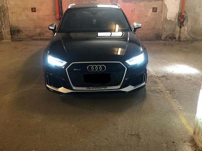 Usata Audi RS3 400 CV (294 kW) 2019 Berlina