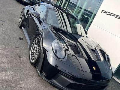 Usata Porsche 911 GT3 RS 525 CV (386 kW) 2024 Nero Coupé