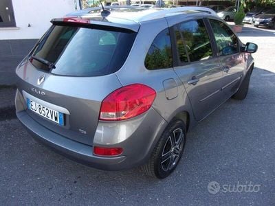 Renault Clio GrandTour