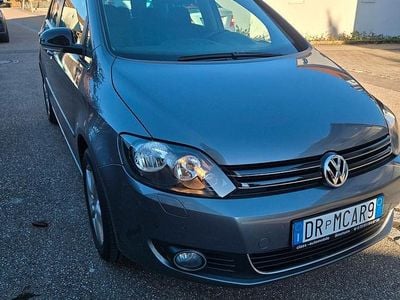 Usata VW Golf VI Comfortline 80 CV (58 kW) 2011 Grigio Utilitaria