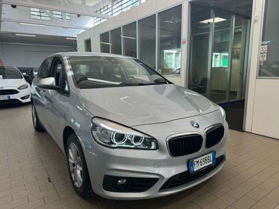 BMW 218 Active Tourer