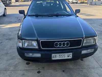 Usata Audi 80 90 CV (66 kW) 1993 Station wagon
